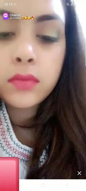 suhana Chamet collection