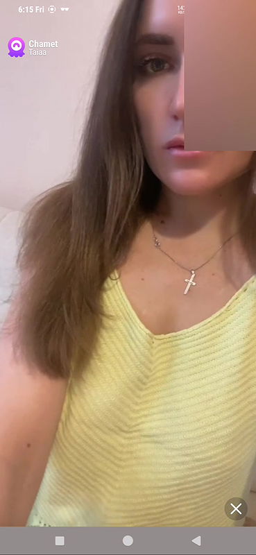 taiaa Chamet collection