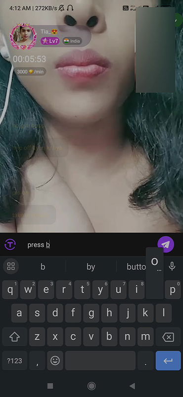 tia Chamet collection