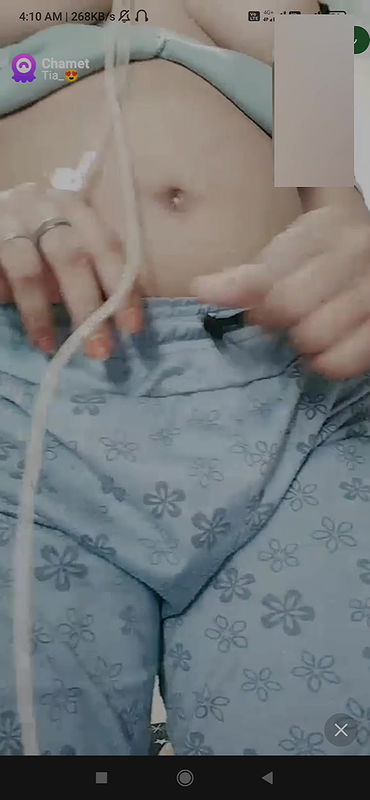 tia Chamet collection