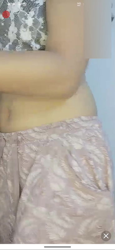 tunisha Chamet collection