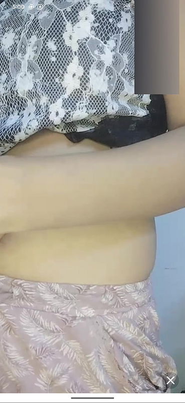 tunisha Chamet collection