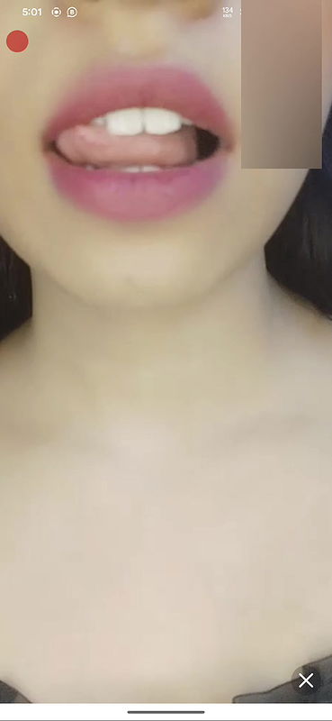 tunisha Chamet collection