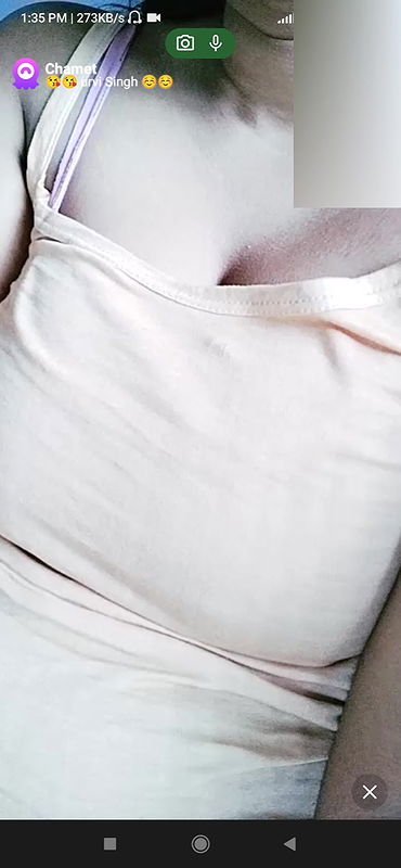 urvi singh Chamet collection