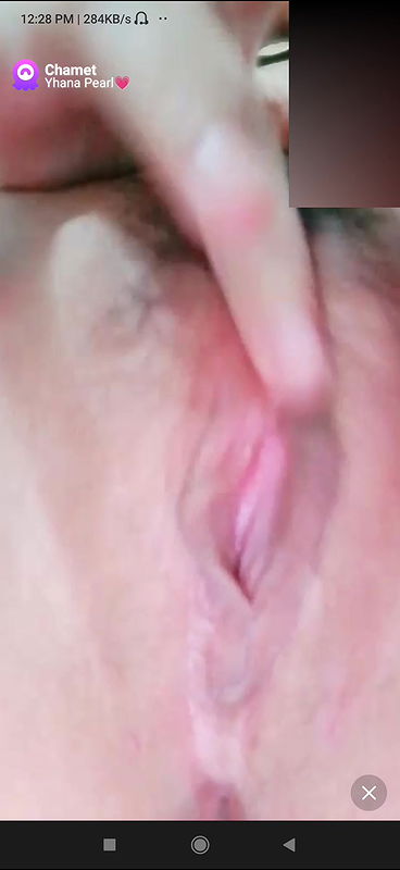 yhana peari Chamet collection