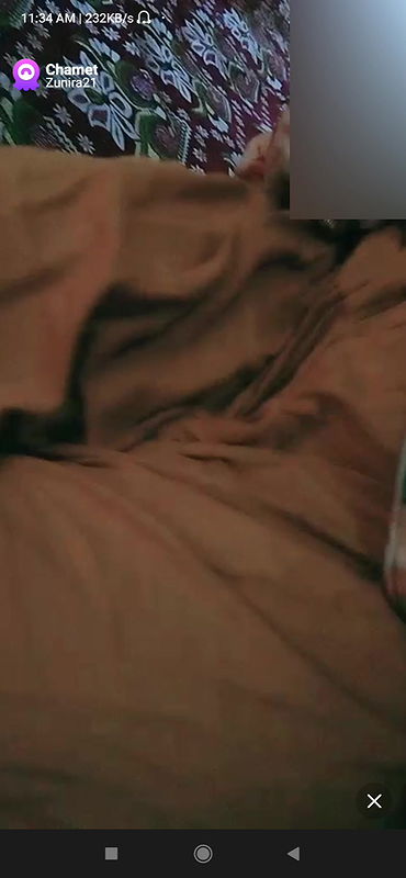 zunira21 Chamet collection