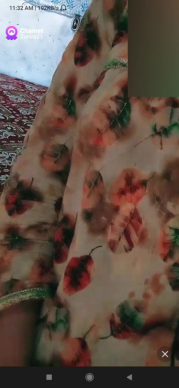 zunira21 Chamet collection