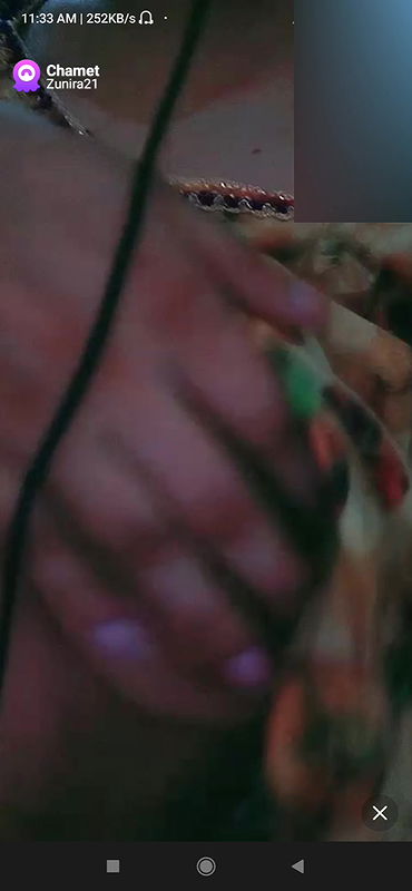 zunira21 Chamet collection