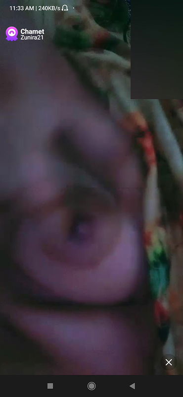 zunira21 Chamet collection