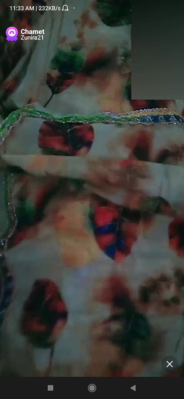 zunira21 Chamet collection