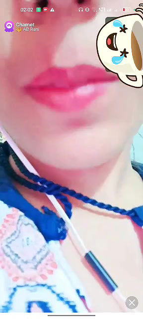 AB rani Chamet collection