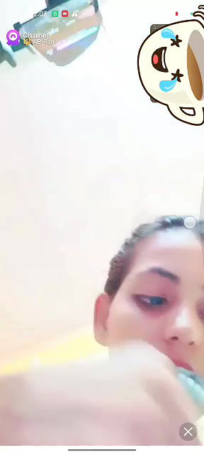 AB rani Chamet collection