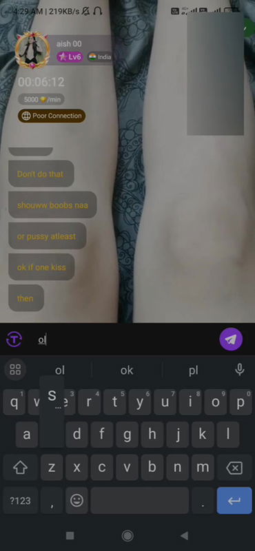 aisjh00 Chamet collection