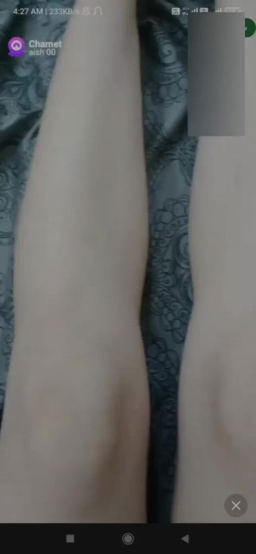 aisjh00 Chamet collection