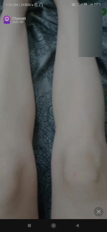 aisjh00 Chamet collection