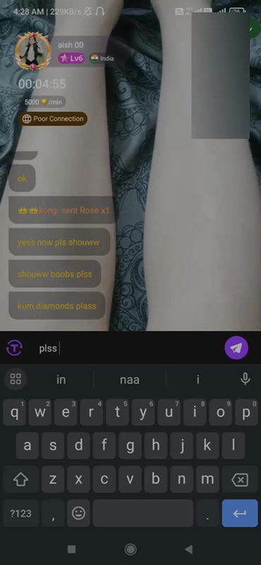 aisjh00 Chamet collection