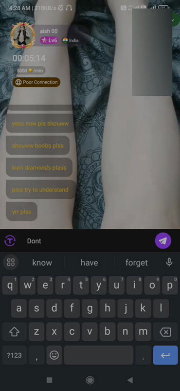 aisjh00 Chamet collection