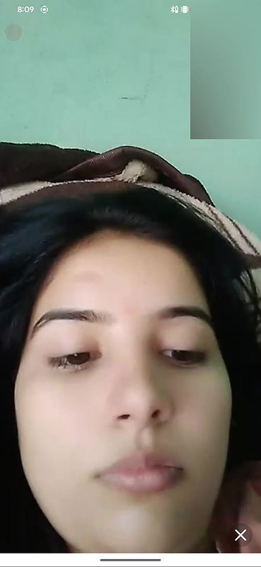 alone Chamet collection