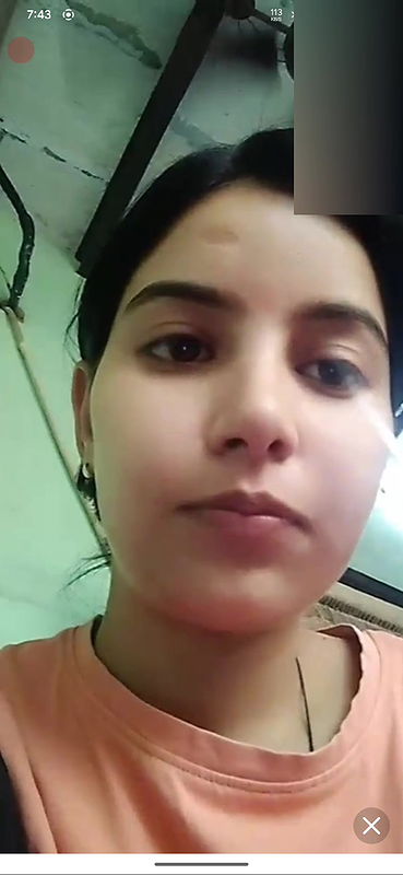 alone Chamet collection