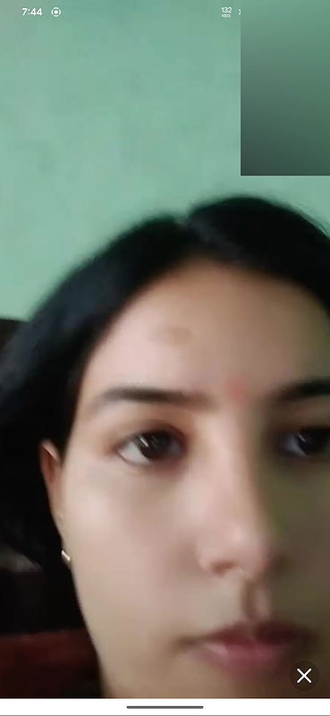 alone Chamet collection