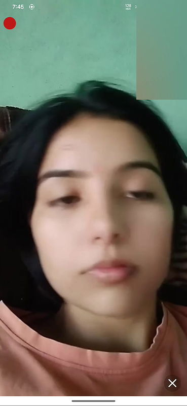 alone Chamet collection