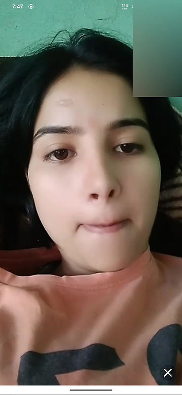 alone Chamet collection