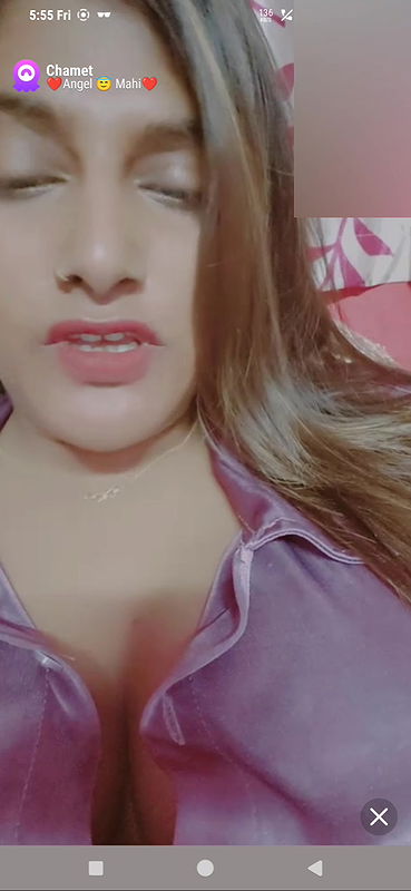 angel mahi Chamet collection