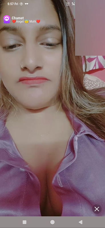 angel mahi Chamet collection