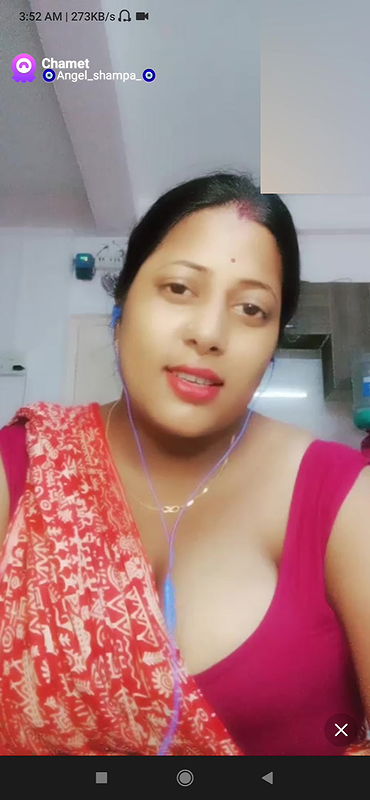 angel shampa Chamet collection