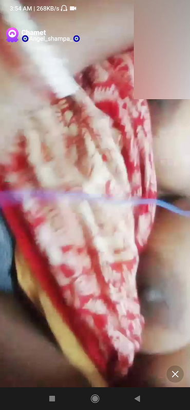 angel shampa Chamet collection