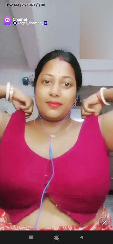 angel shampa Chamet collection