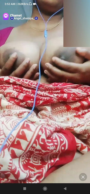 angel shampa Chamet collection