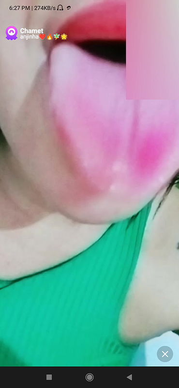 anjinha Chamet collection