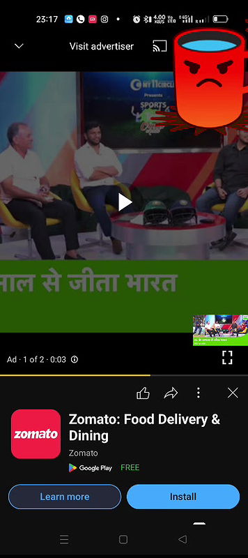 antal hayat Chamet collection