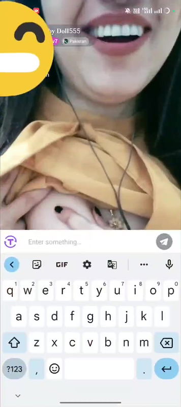 baby doll555 Chamet collection