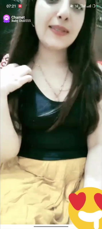 baby doll555 Chamet collection