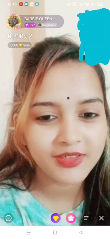 Barbiequeen Chamet collection