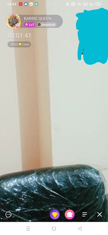 Barbiequeen Chamet collection