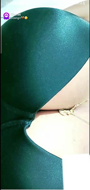 brongirl Chamet collection