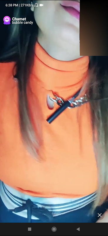 buule candy Chamet collection