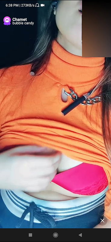 buule candy Chamet collection