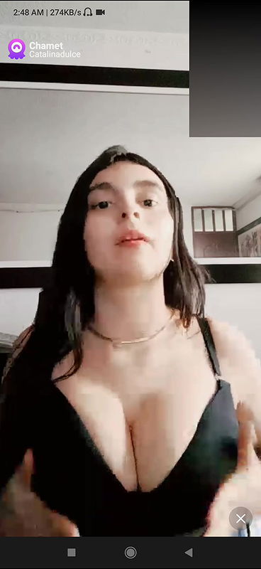 catalinadulce Chamet collection