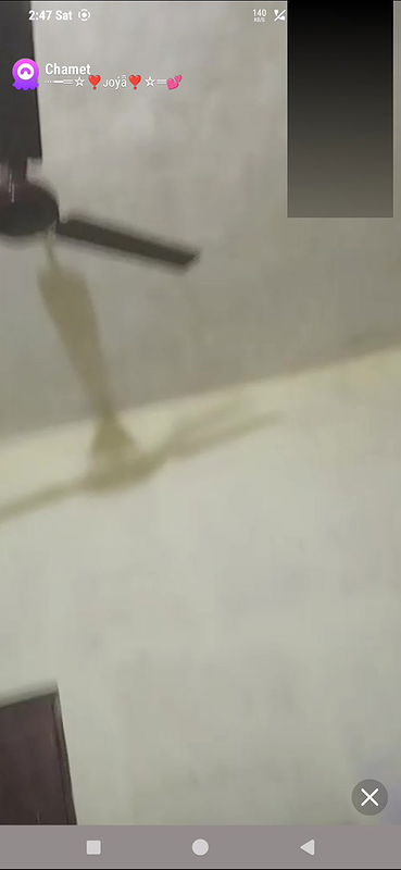 chamet 3 Chamet collection