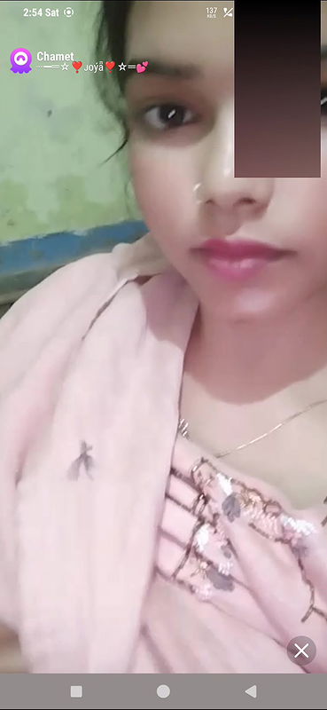 chamet 3 Chamet collection