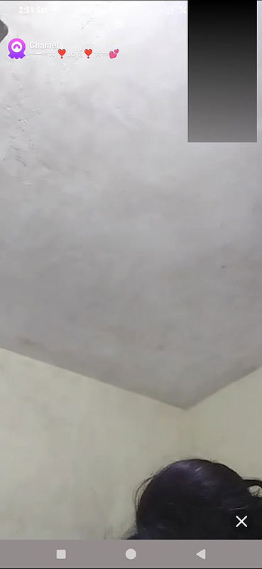 chamet 3 Chamet collection