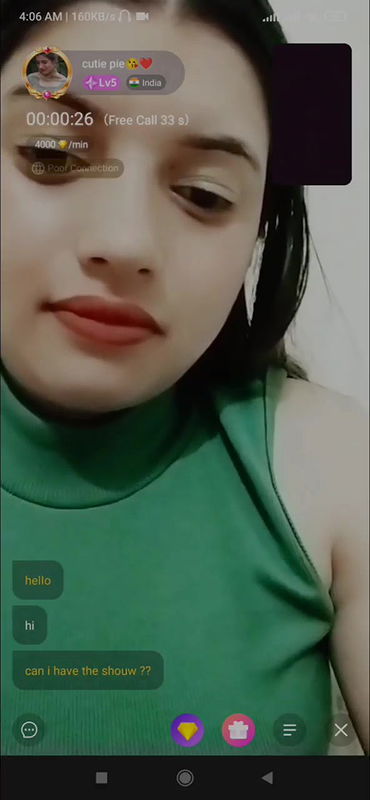 cutie ple Chamet collection