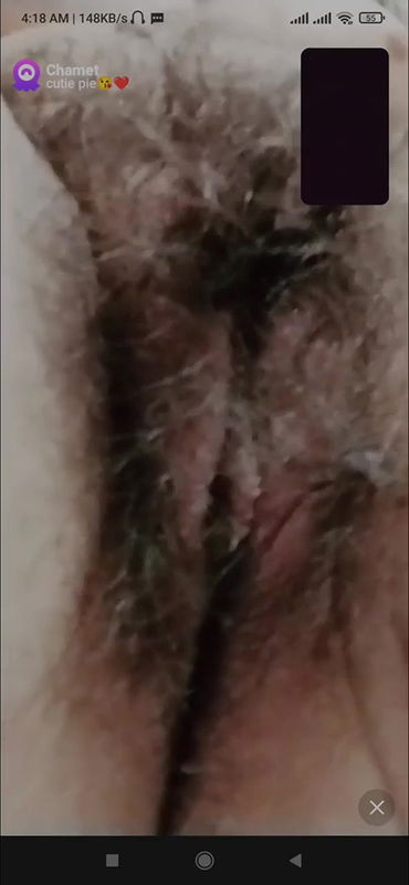 cutie ple Chamet collection