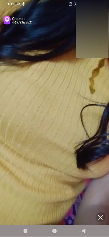 cutiepie Chamet collection