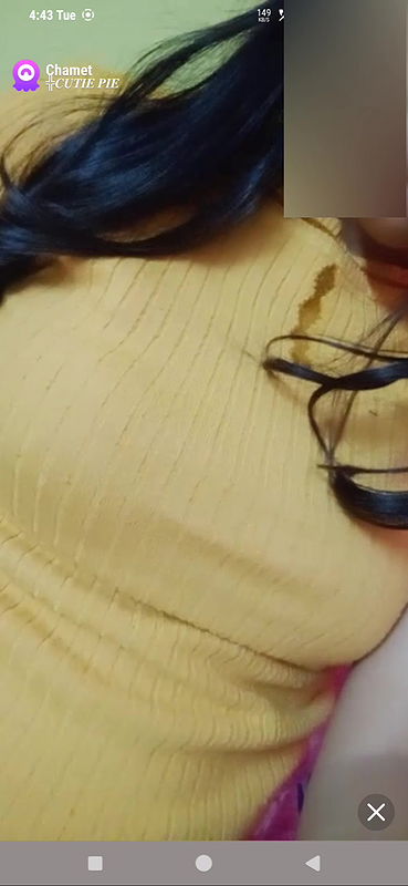 cutiepie Chamet collection