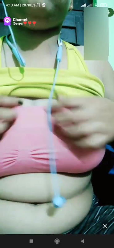 dccpu Chamet collection